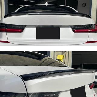 Aileron V2 (pour G20/G80, Carbone) BMW 3 Series G20/G21 2018- photo 2