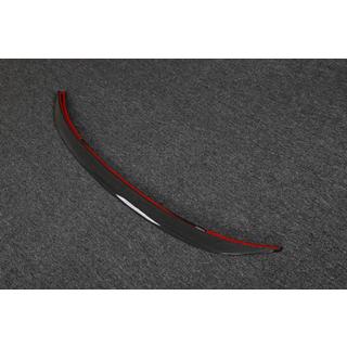 Aileron V2 (pour G20/G80, Carbone) BMW 3 Series G20/G21 2018- photo 4