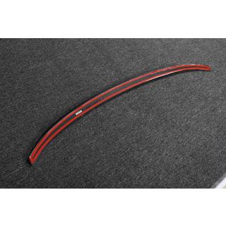 Aileron V6 (pour G20/G80, Carbone) BMW 3 Series G20/G21 2018- photo 3