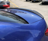 BMW 3 Series G20/G21 2018- Aileron PSM-Style V3 (pour G20/G80, Carbone) photo 2