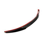 BMW 3 Series G20/G21 2018- Aileron PSM-Style V3 (pour G20/G80, Carbone) photo 8