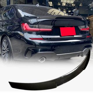 Aileron PSM-Style V3 (pour G20/G80, Carbone) photo 1