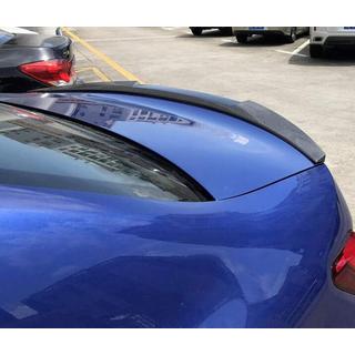 Aileron PSM-Style V3 (pour G20/G80, Carbone) photo 2