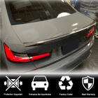 BMW 3 Series G20/G21 2018- Spoiler V3 (pour G20/G80, Carbone) photo 2