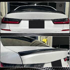 BMW 3 Series G20/G21 2018- Spoiler V3 (pour G20/G80, Carbone) photo 3