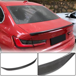 Spoiler V3 (pour G20/G80, Carbone) BMW 3 Series G20/G21 2018- photo 1