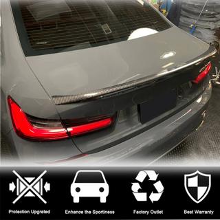 Spoiler V3 (pour G20/G80, Carbone) BMW 3 Series G20/G21 2018- photo 2