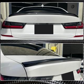 Spoiler V3 (pour G20/G80, Carbone) BMW 3 Series G20/G21 2018- photo 3