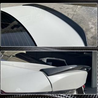 Spoiler V3 (pour G20/G80, Carbone) BMW 3 Series G20/G21 2018- photo 4