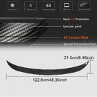 BMW 3 Series G20/G21 2018- Aileron V4 (pour G20/G80, Carbone) photo 6