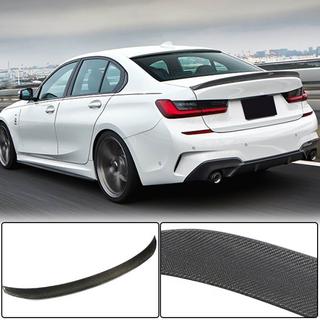 Aileron V4 (pour G20/G80, Carbone) BMW 3 Series G20/G21 2018- photo 1