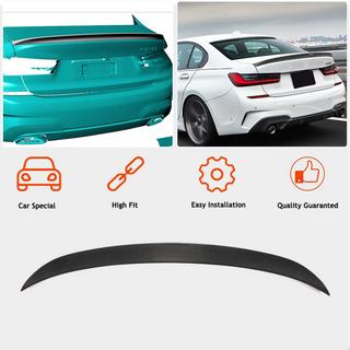 Aileron V4 (pour G20/G80, Carbone) BMW 3 Series G20/G21 2018- photo 2