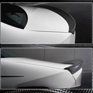 Aileron V4 (pour G20/G80, Carbone) BMW 3 Series G20/G21 2018- photo 4