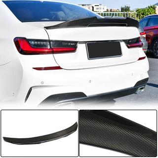 Aileron PSM-Style V1 (pour G20/G80, Carbone) photo 1