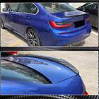 BMW 3 Series G20/G21 2018- Aileron M4-Style V1 (pour G20/G80, Carbone) photo 3