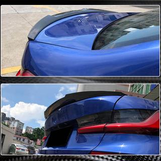 Aileron M4-Style V1 (pour G20/G80, Carbone) photo 4