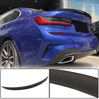 Aileron P-Style (pour G20/G80, Carbone) photo 1