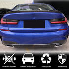 BMW 3 Series G20/G21 2018- Aileron PSM-Style V2 (pour G20/G80, Carbone) photo 3