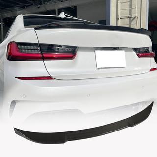Aileron PSM-Style V2 (pour G20/G80, Carbone) photo 1