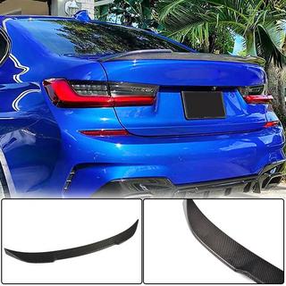 Aileron PSM-Style V2 (pour G20/G80, Carbone) photo 2