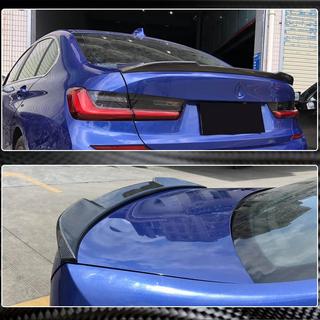 Aileron PSM-Style V2 (pour G20/G80, Carbone) photo 4