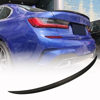 Aileron MP-Style (pour G20/G80, Carbone) photo 1