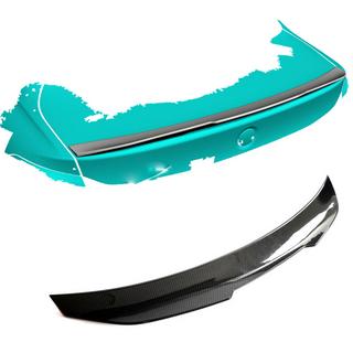 Aileron V1 (pour F32, Carbone) BMW 4 Series F32/F33/F36 2012-2020 photo 1