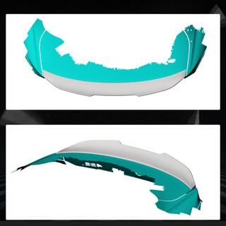 Aileron V1 (pour F32, Carbone) BMW 4 Series F32/F33/F36 2012-2020 photo 2