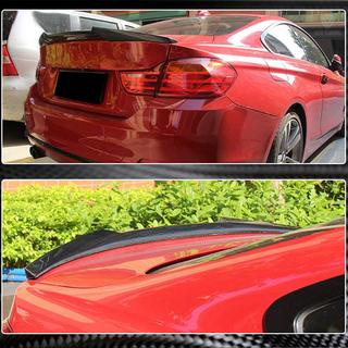 Aileron V2 (pour F32, Carbone) BMW 4 Series F32/F33/F36 2012-2020 photo 3