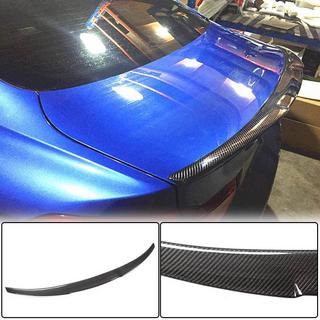 Aileron V4 (pour F32, Carbone) BMW 4 Series F32/F33/F36 2012-2020 photo 1
