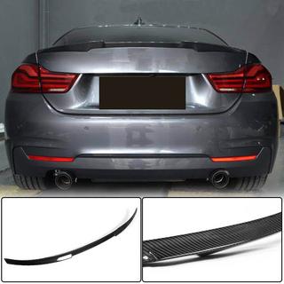 Aileron V6 (pour F32, Carbone) BMW 4 Series F32/F33/F36 2012-2020 photo 1