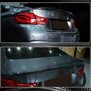 Aileron V6 (pour F32, Carbone) BMW 4 Series F32/F33/F36 2012-2020 photo 3