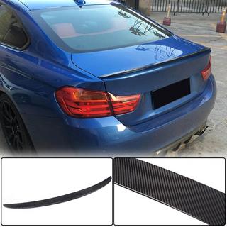 Aileron V8 (pour F32, Carbone) BMW 4 Series F32/F33/F36 2012-2020 photo 1