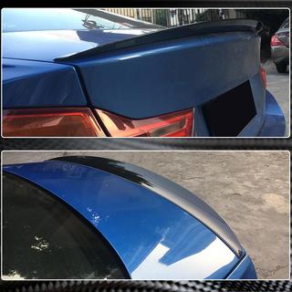 Aileron V8 (pour F32, Carbone) BMW 4 Series F32/F33/F36 2012-2020 photo 4