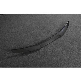 Aileron style M4 (pour F32, carbone) photo 4