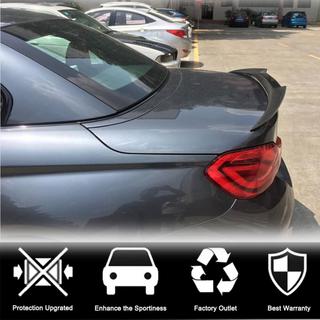 Aileron style M4 (pour F33/F83, Carbone) BMW 4 Series F32/F33/F36 2012-2020 photo 2