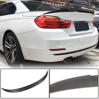 Aileron P-Style (pour F33/F83, Carbone) BMW 4 Series F32/F33/F36 2012-2020 photo 1