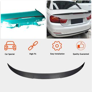 Aileron P-Style (pour F33/F83, Carbone) BMW 4 Series F32/F33/F36 2012-2020 photo 2