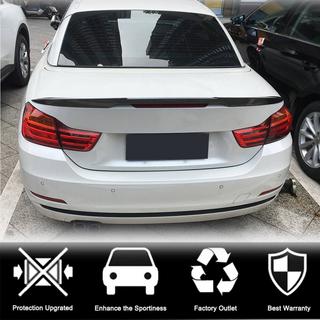 Aileron P-Style (pour F33/F83, Carbone) BMW 4 Series F32/F33/F36 2012-2020 photo 3