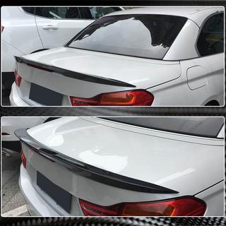 Aileron P-Style (pour F33/F83, Carbone) BMW 4 Series F32/F33/F36 2012-2020 photo 4
