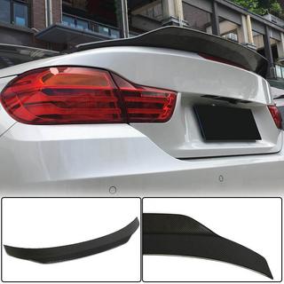 Aileron V2 (pour F33/F83, Carbone) BMW 4 Series F32/F33/F36 2012-2020 photo 1