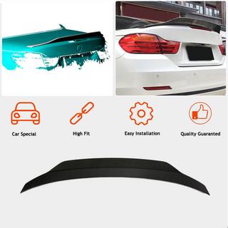 Aileron V2 (pour F33/F83, Carbone) BMW 4 Series F32/F33/F36 2012-2020 photo 2