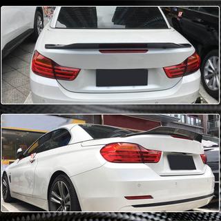 Aileron V2 (pour F33/F83, Carbone) BMW 4 Series F32/F33/F36 2012-2020 photo 4