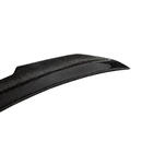 BMW 4 Series F32/F33/F36 2012-2020 Aileron PSM-Style (pour F33/F83, Carbone) photo 5