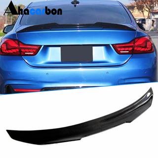 Aileron PSM-Style (pour F33/F83, Carbone) BMW 4 Series F32/F33/F36 2012-2020 photo 1