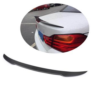 Aileron V1 (pour F33/F83, Carbone) BMW 4 Series F32/F33/F36 2012-2020 photo 1