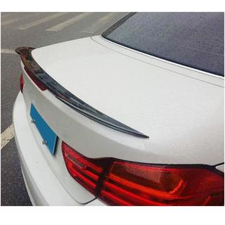 Aileron V1 (pour F33/F83, Carbone) BMW 4 Series F32/F33/F36 2012-2020 photo 3