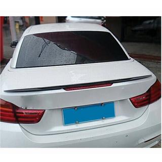Aileron V1 (pour F33/F83, Carbone) BMW 4 Series F32/F33/F36 2012-2020 photo 4