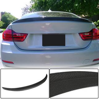Aileron P-Style (pour F36, Carbone) BMW 4 Series F32/F33/F36 2012-2020 photo 1