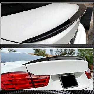 Aileron P-Style (pour F36, Carbone) BMW 4 Series F32/F33/F36 2012-2020 photo 3